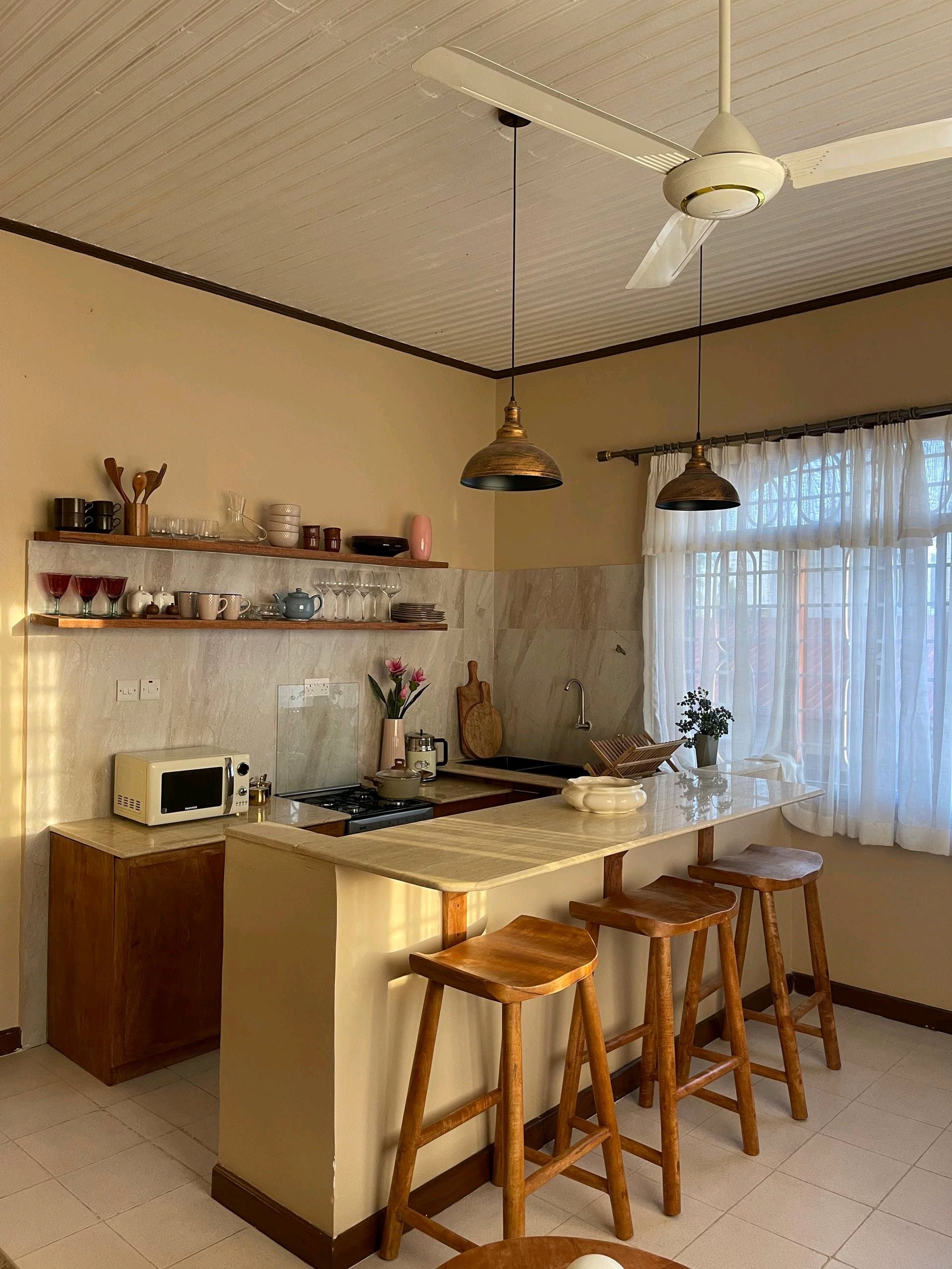 Poa MGC • 2BR • kinondoni