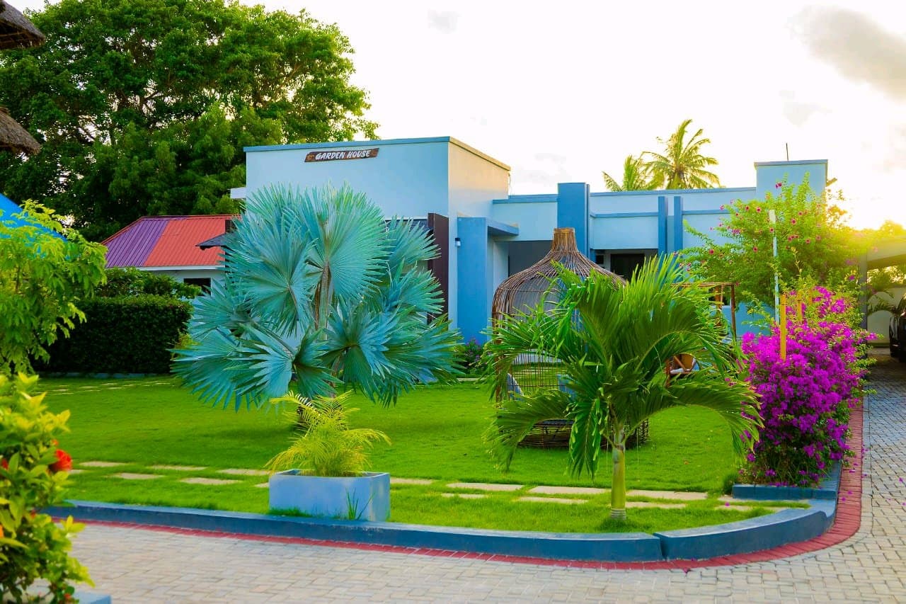Poa victory Homes • kigamboni