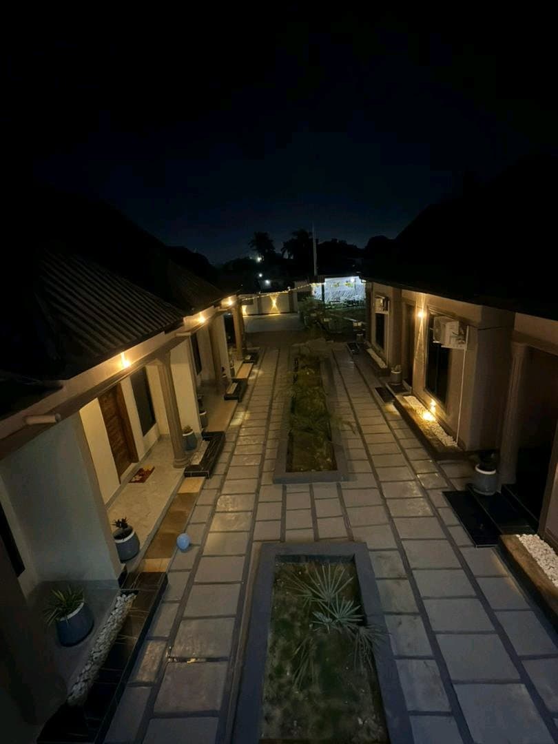 Poa Tay homes E β’ 1BR kigamboni