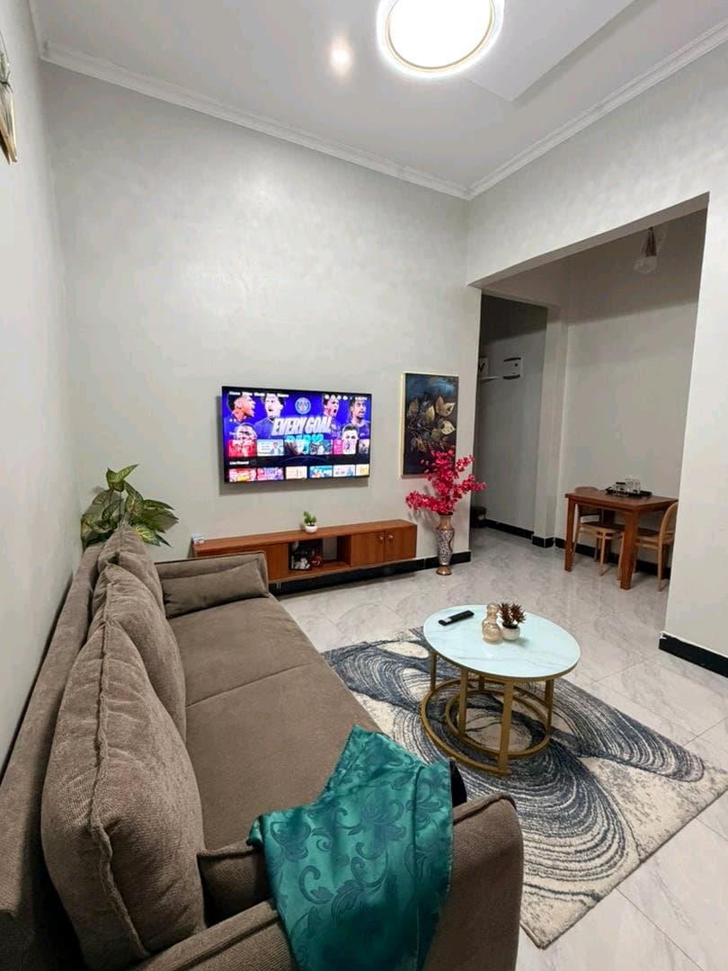 Poa Tay homes C • 1BR kigamboni