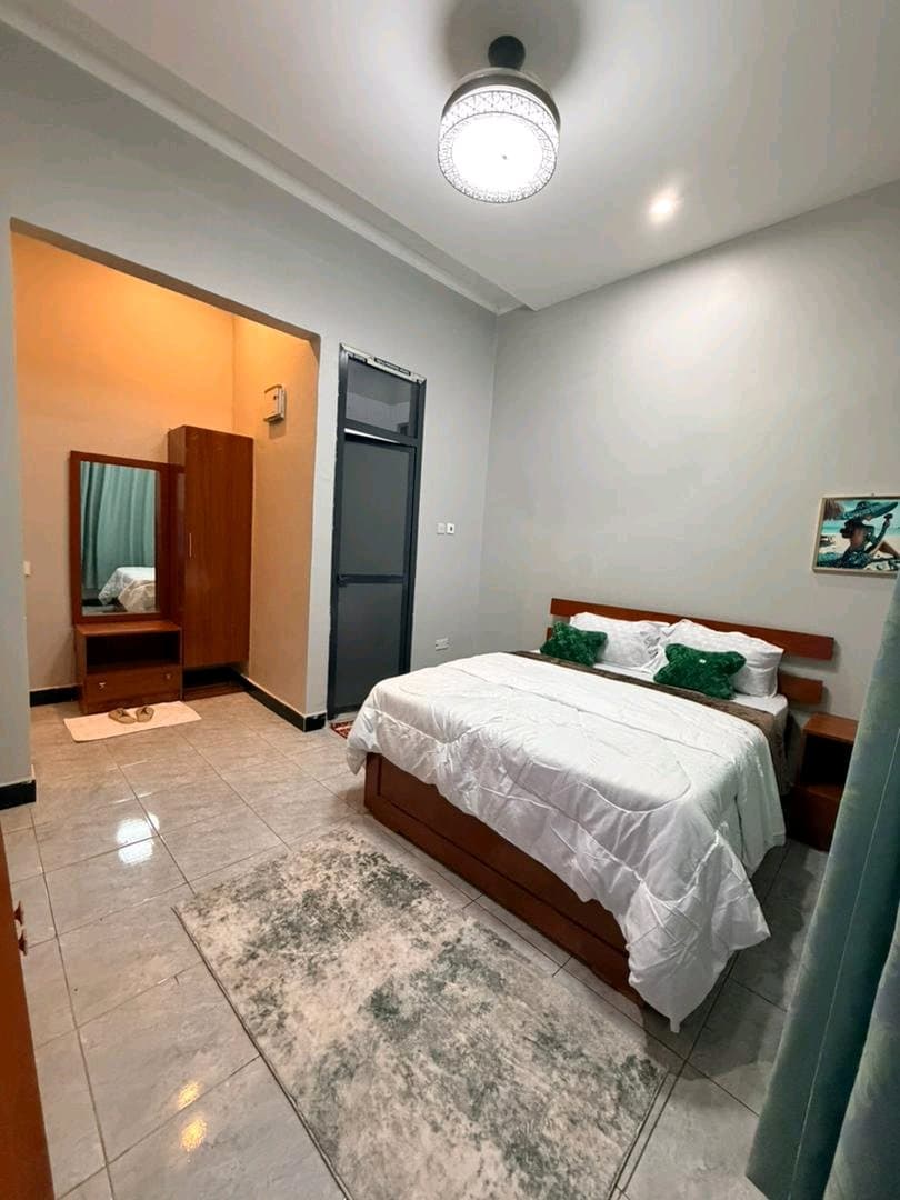 Poa Tay homes B • 1BR kigamboni