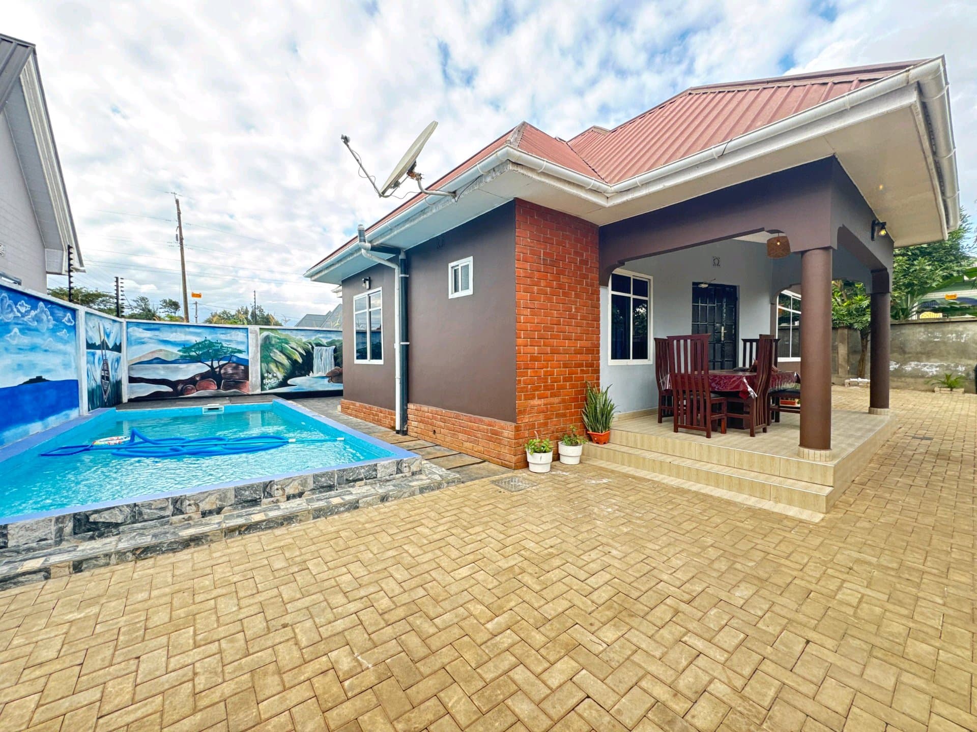 DOCCI HOMES