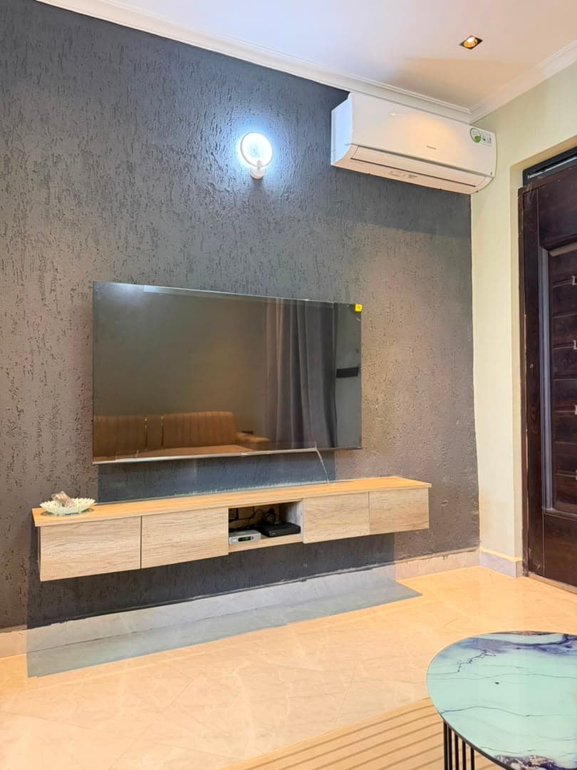 Poa Ellies • 1BR • Ntyuka • Dodoma