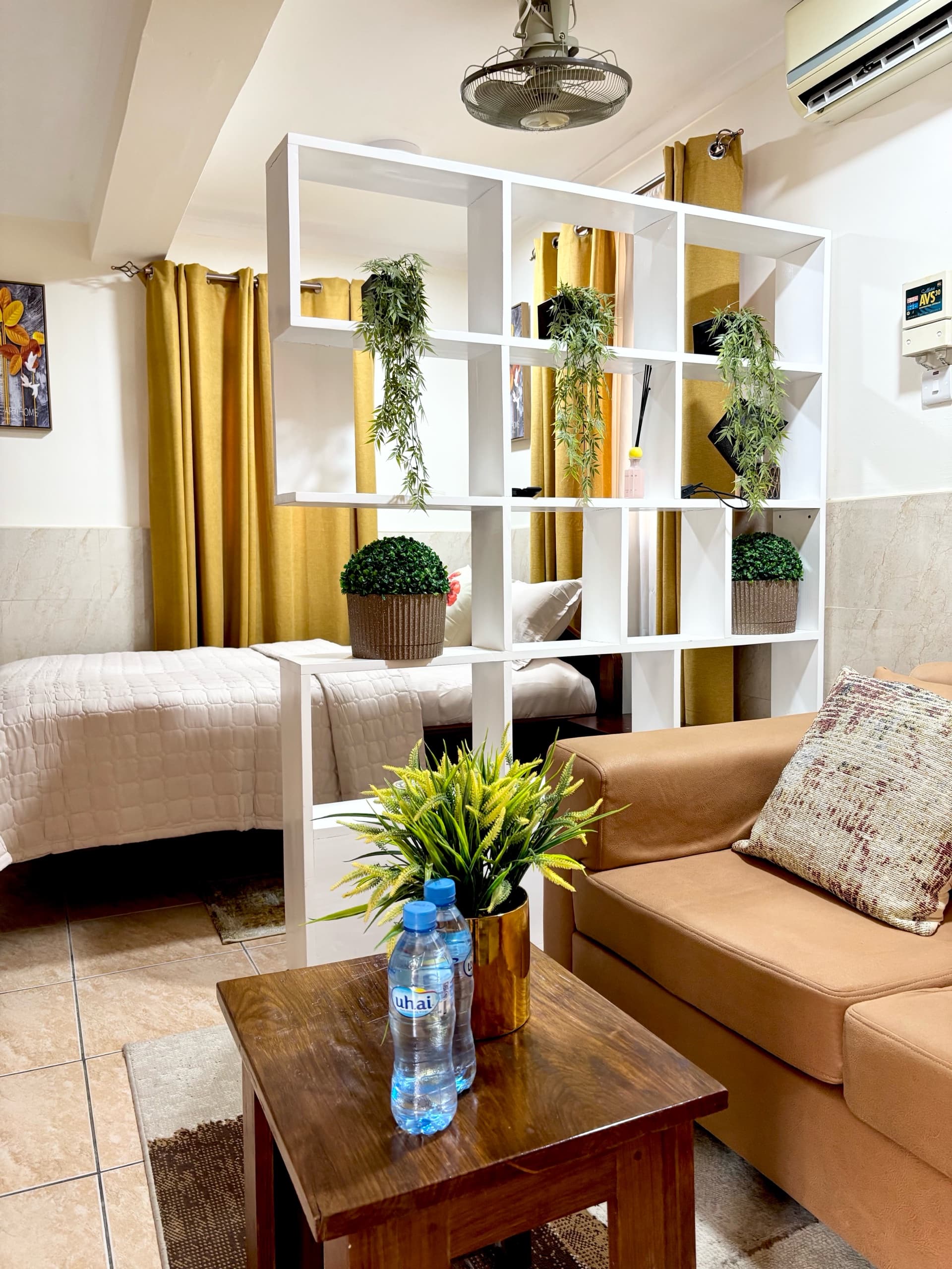 Poa Msasani Holiday | Studio Apartment