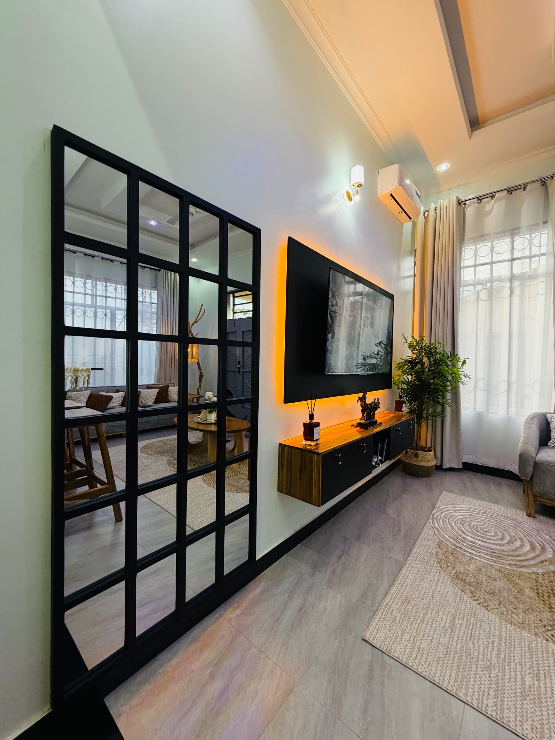 HM HOMES | 2 Bedroom